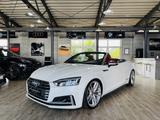 Audi S5 3.0 TFSI quattro Cabrio*ACC*B&O*LED*H&R* - Audi S5 in Wuppertal