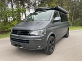 Volkswagen T5 TSI lang, 4motion, Seikel, Einzelstück autark - Allradantrieb Kastenwagen