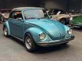 Volkswagen Käfer 1303 Cabrio/ 26J.letzter Besitz/1 v.1000 - Volkswagen Käfer: Roadster