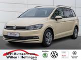 Volkswagen Touran 2.0 TDI DSG TAXI 7-sitzer NAVI REARVIEW L - Volkswagen Touran Neuwagen mit Diesel-Antrieb