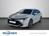 Toyota Corolla 2.0 Hybrid Team D LED ACC SHZ - Toyota Corolla Team mit Hybrid-Antrieb (Benzin/Elektro)