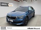 Skoda Kamiq Clever+LED+Navi+Winterräder - Skoda Kamiq in Rostock