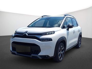 Citroën C3 Aircross PureTech 110 S&S Shine