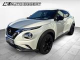 Nissan Juke N-Style LED DAB Keyless Entry Keyless Spurh - Nissan Juke Tageszulassungen