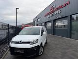 Citroën Berlingo Kasten Club M/L1*KLIMA*KAMERA*3-SITZER - gebrauchte Citroën Berlingo aus dem Jahr 2020