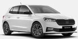 Skoda Fabia Monte Carlo BESTELLFAHRZEUG / FREI KONF... - mit Benzin-Antrieb: Kleinwagen, Beste