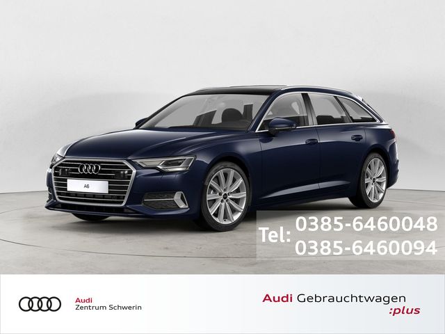 A6 Avant 45 2.0 TFSI sport S-tronic