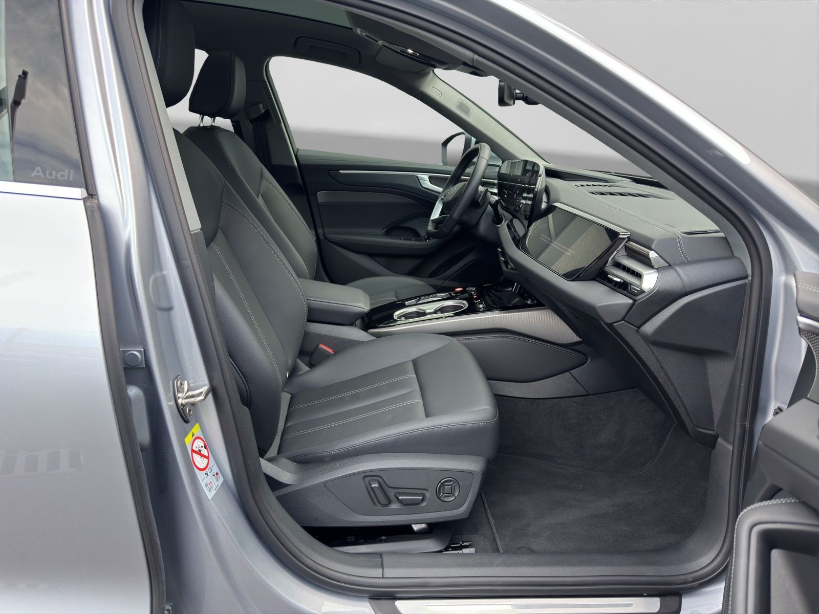 Audi A6 - Bild 4