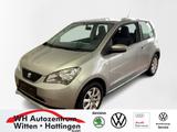 Seat Mii 1.0 Chic KLIMA SERVO ZV RCD - silberne Seat Mii