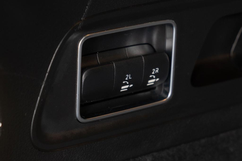 Mercedes-Benz GLS 400