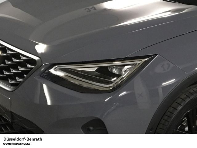 Seat Arona - Bild 6
