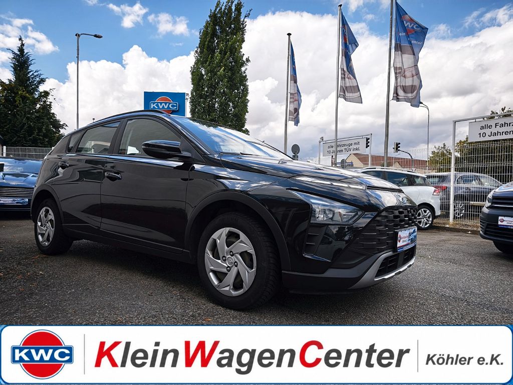 Image of Hyundai BAYON
