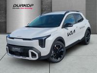 Kia Stonic - Vorschau Bild 1