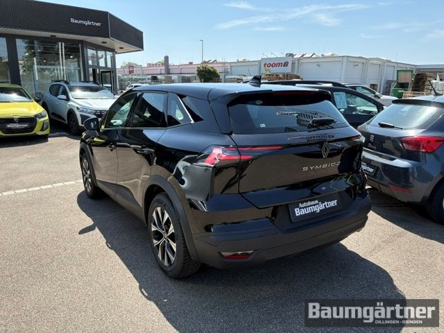 Fahrzeugabbildung Renault Symbioz Evolution TCe 140 Kamera/PDC/Sitzh./Navi