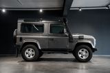 Land Rover Defender 90 SE Edition Station Wagon-LED-Recaro - Land Rover Defender: Edition