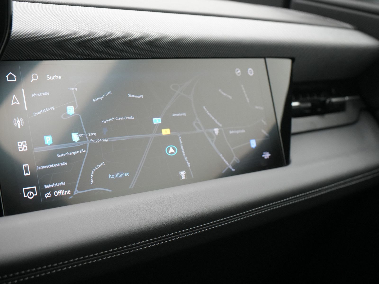 Audi Q6 e-tron - Bild 13