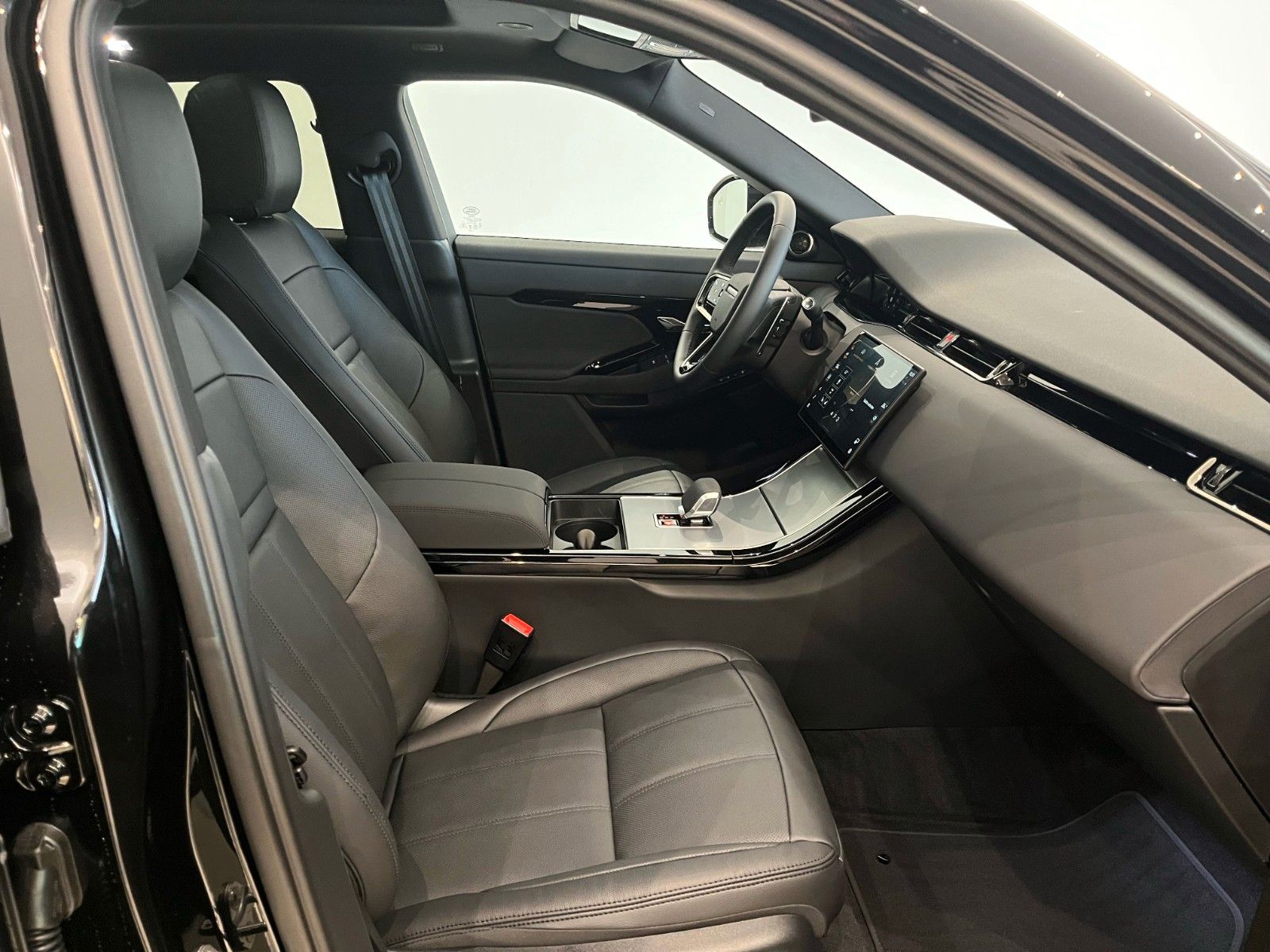 Fahrzeugabbildung Land Rover Range Rover Evoque D200 S Panoramaschiebedach