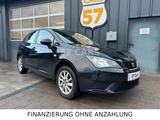 Seat Ibiza Lim. Style Salsa - Seat Behindertengerecht