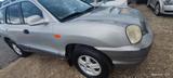 Hyundai Santa Fe Santa Fe 2.0 CRDi TD VGT 4WD Dy - Hyundai SANTA FE Kombi Gebrauchtwagen
