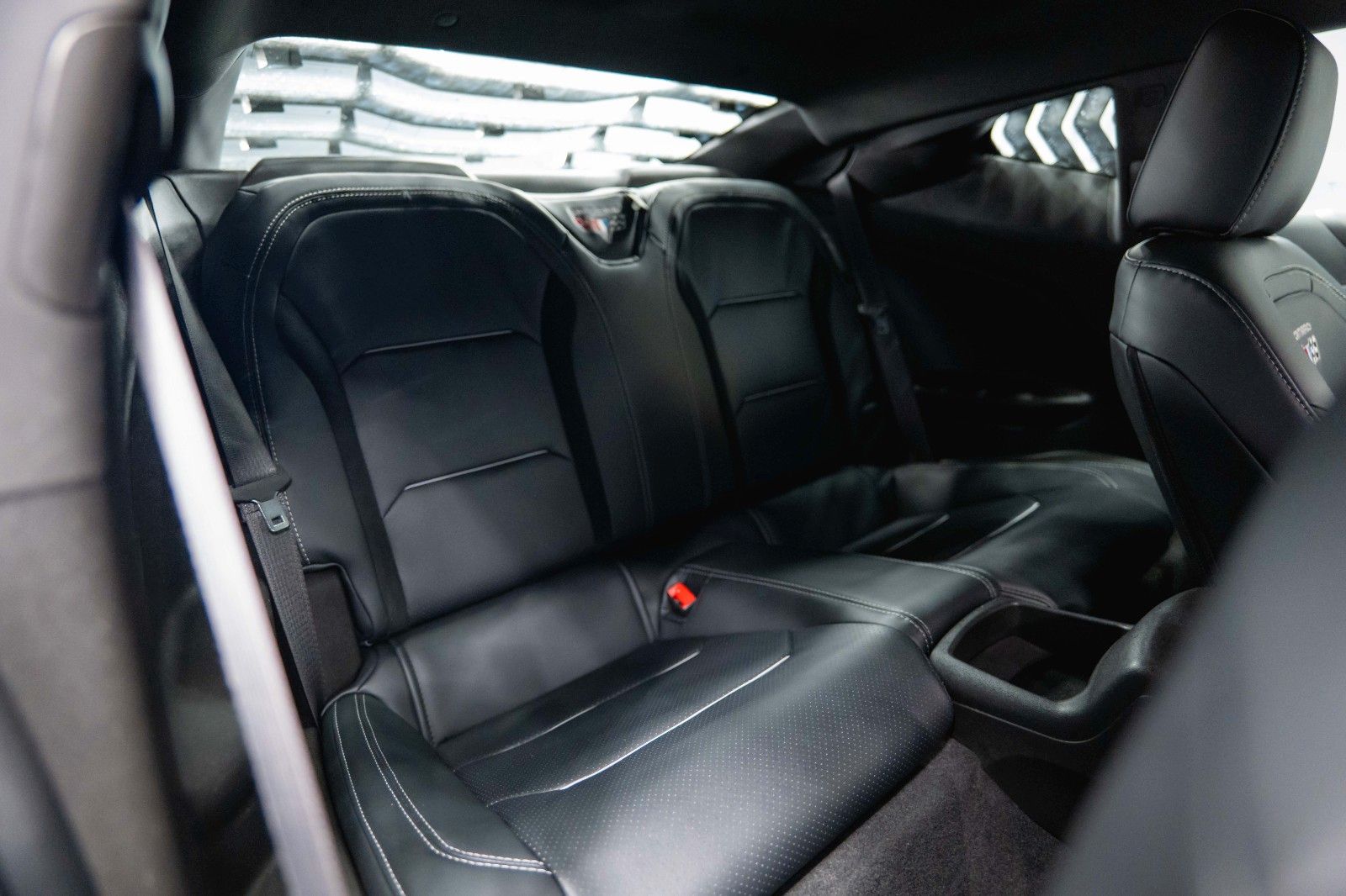 Fahrzeugabbildung Chevrolet Camaro 3.6 V6 Coupe ZL1 Performance *CarPlay*LED