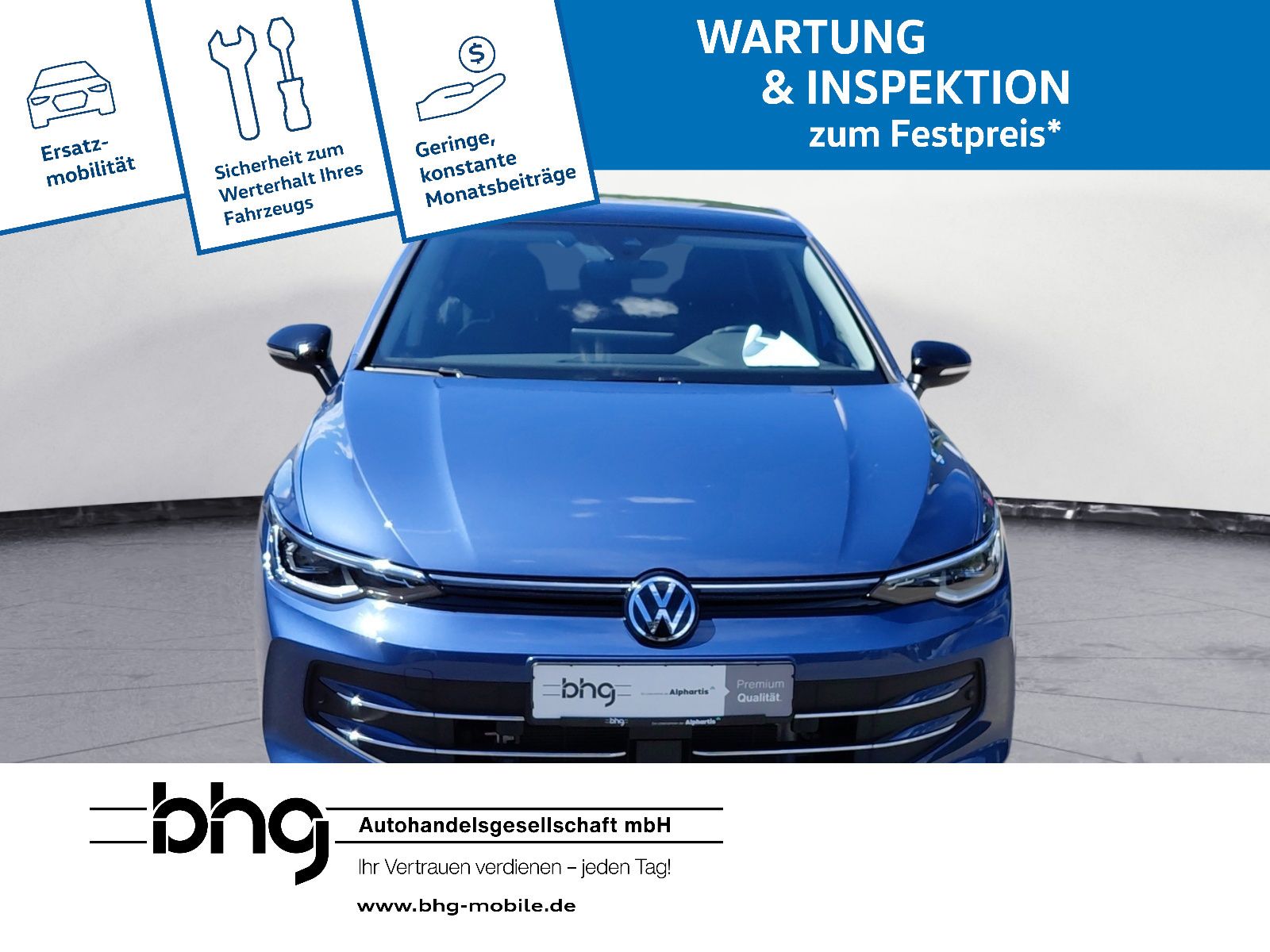 Volkswagen Golf - Bild 13