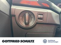 Volkswagen T-Cross - Vorschau Bild 15