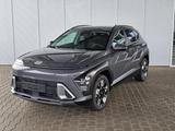 Hyundai Kona Premium 1.6 GDI 2WD HEV DCT / Totwinkel / L - Hyundai Kona Premium mit Hybrid-Antrieb (Benzin/Elektro)