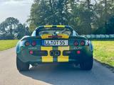 Lotus Elise S1 2,3l Duratec - Lotus Elise Gebrauchtwagen