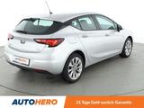 Opel Astra 1.4 SIDI Turbo Edition*PDC*SHZ*KLIMA*TEMPO - Opel Astra: Limousine, 1.4