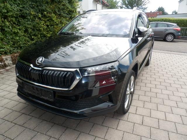 Skoda Karoq Style Navi, Kamera,VirtCockpit,AHK