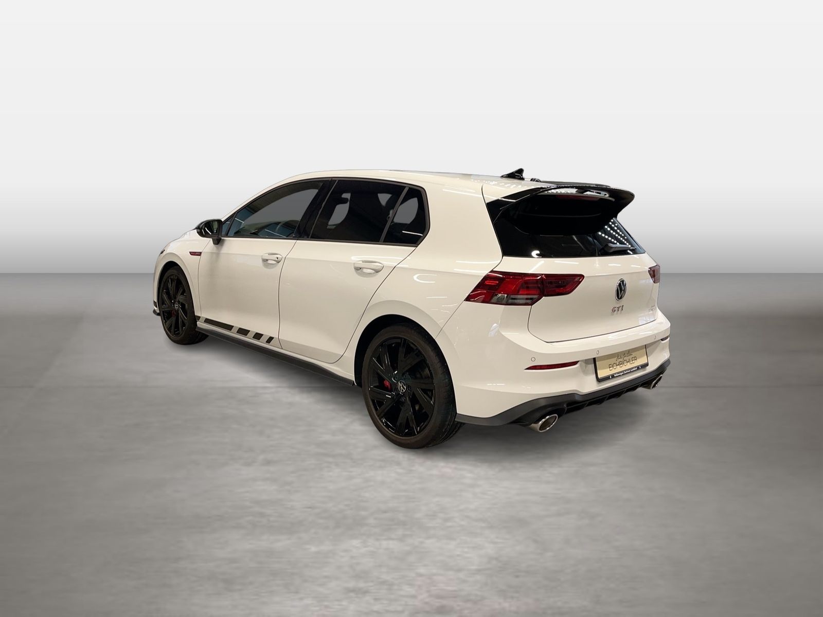 Volkswagen Golf - Bild 3