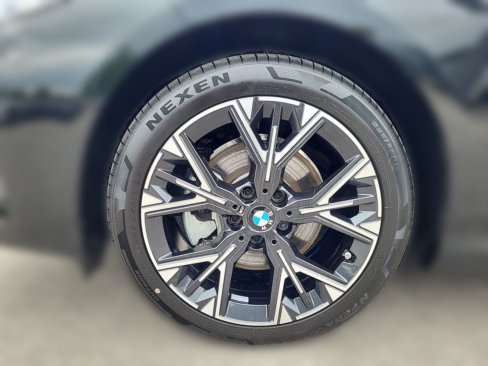 BMW 220 Gran Coupé - Bild 3