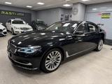 BMW Bmw 730 730d xDrive Luxury - gebrauchte BMW 730 aus dem Jahr 2015