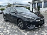 Kia cee'd / Ceed PHEV Platinum LED ACC VIRTUAL CAM - Kia cee'd / Ceed Plug-in Hybrid (PHEV) Gebrauchtwagen