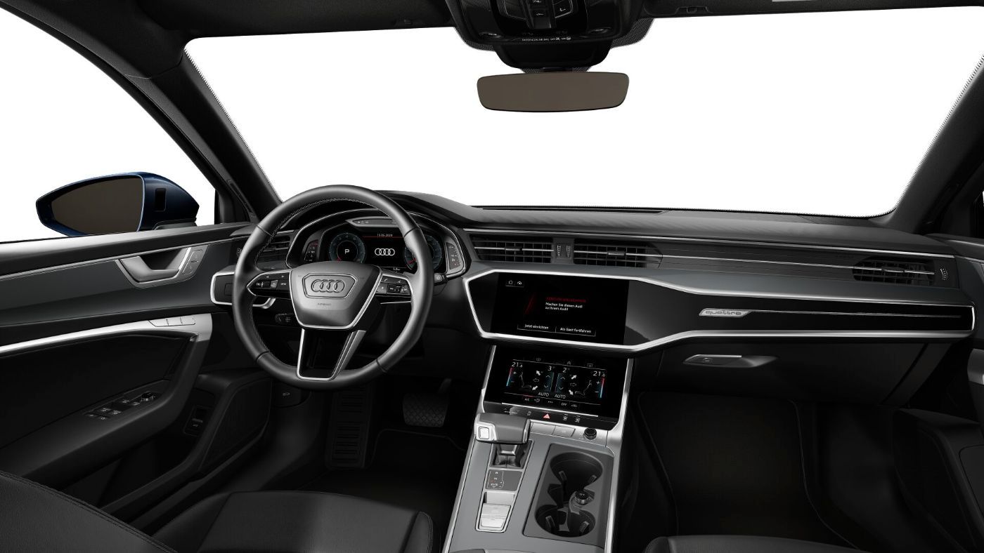 Audi A6 - Bild 9