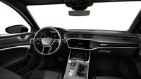 Audi A6 - Vorschau Bild 9