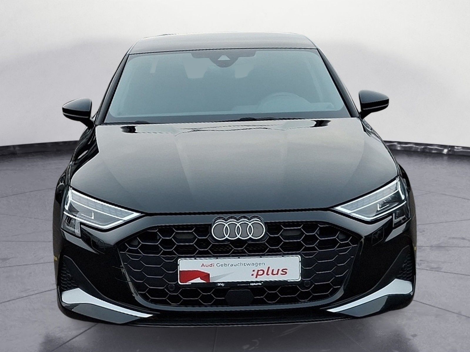 Audi A3 - Bild 7