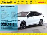 Volkswagen Passat 2.0 TDI DSG R-Line Signature,19", Standh. - Volkswagen Passat aus 2024