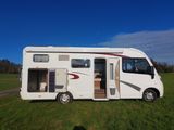 Eura Mobil 690 HB Integra - Eura Mobil Hb 690