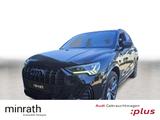 Audi Q3 35 TFSI S-Line S tronic PANO BLACK DAB APP - gebrauchte Audi Q3 aus dem Jahr 2022