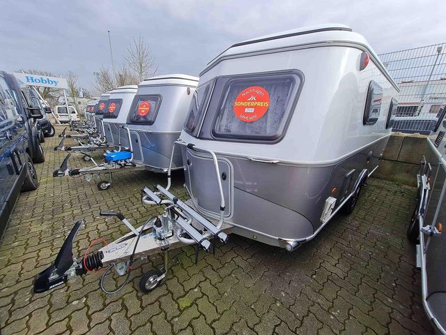 HYMER / ERIBA / HYMERCAR Touring  542 Urban Autark Media Paket