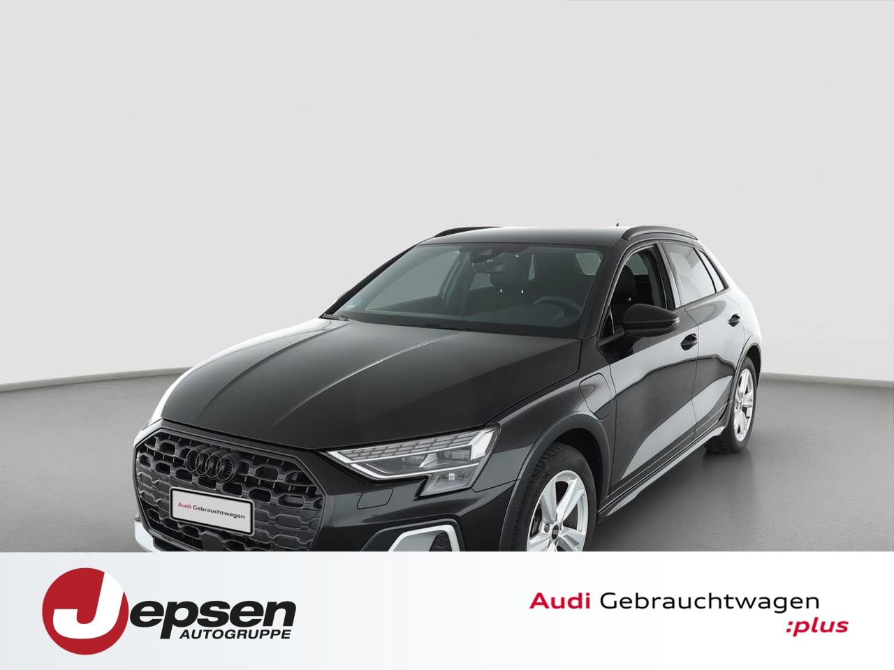 Audi A3 allstreet 40 TFSI e S tr. LED ACC Cam Keyless