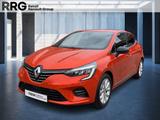 Renault Clio 1.6 E-TECH 140 Intens - Renault mit Hybrid-Antrieb: Limousine, Automatik