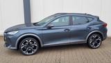 Cupra Formentor 2.0 TDI 4Drive DSG  *AHK, Kamera, Navi - Cupra Formentor mit Diesel-Antrieb: Geländewagen, Automatik