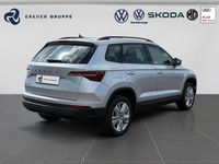 Skoda Karoq - Vorschau Bild 5