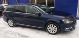 Volkswagen Passat 2.0 TDI DSG Autm. 1.HAND NAVI TÜV01.27 SZ - Volkswagen Passat aus 2012: TDI