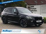 BMW X3 M40d HUD Standh.Laser PanoDach Ha/Ka.AHK 21"
