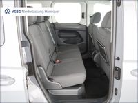 Volkswagen Caddy - Vorschau Bild 13