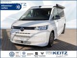 Volkswagen California 2.0 TDI Coast +AHK+RFK+KLI+SHZ+