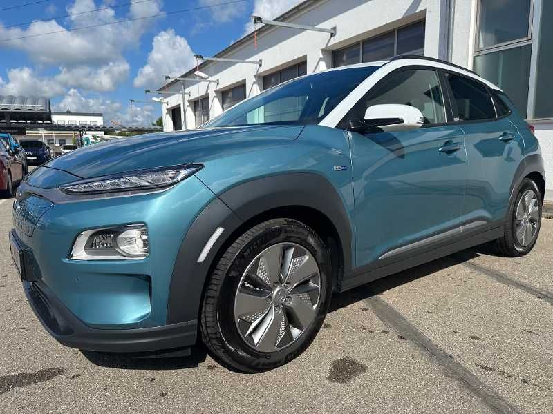 Image of Hyundai KONA
